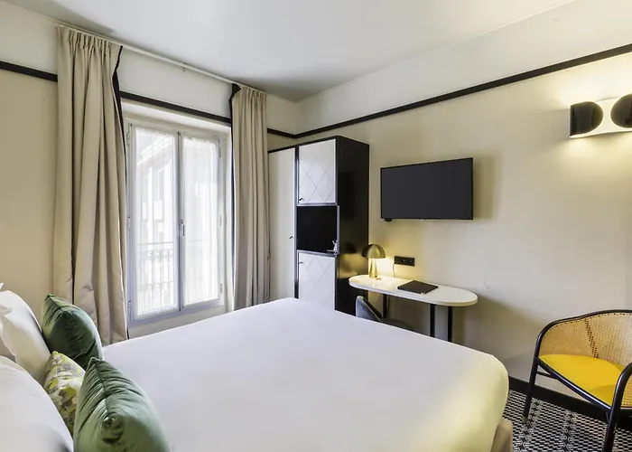 Best Western Premier Hotel Roosevelt Nizza