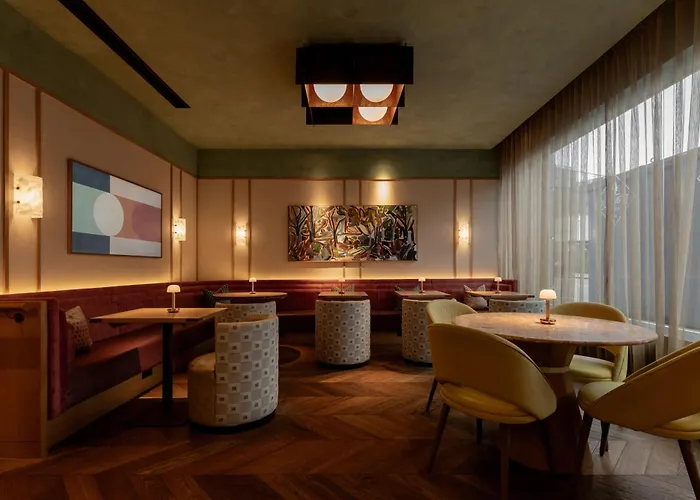 Doubletree By Hilton London Victoria Hotell