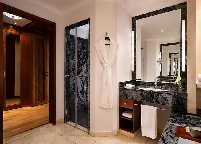 The St. Regis Mardavall Mallorca Resort Palmanova