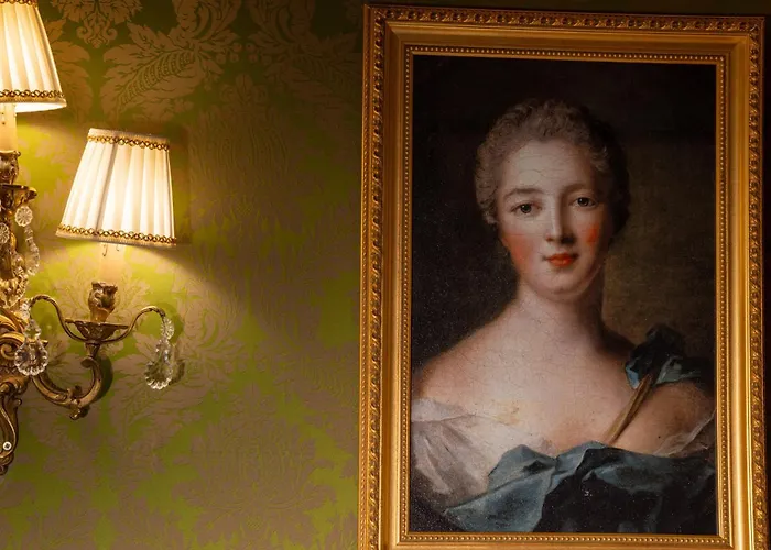 Hotel De Seine Paris