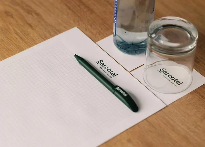 Sercotel Hotel Parque Las Palmas de Gran Canaria