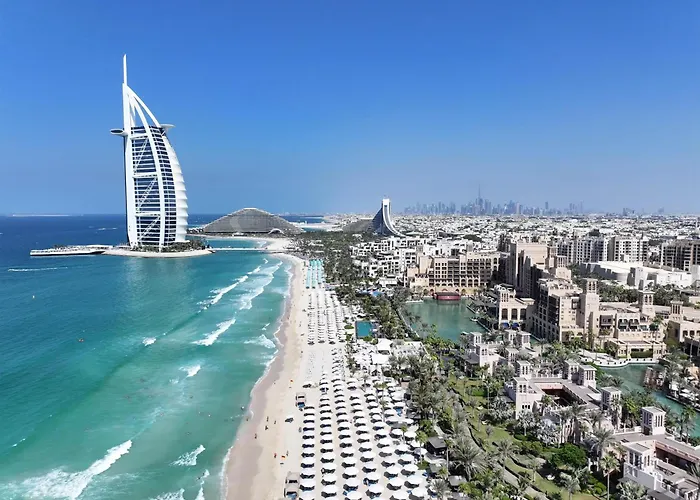 Occidental Sharjah Grand Hotell