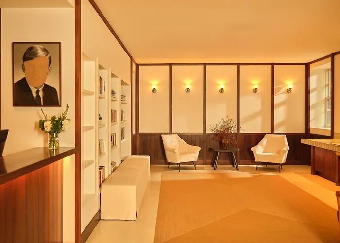 West Village Eurohostel New York