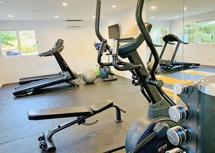 Bluesea Club Martha'S Aparthotel Cala D´Or