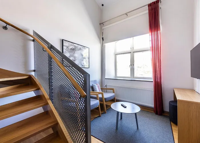 Thon Partner Hotel Dockyard Göteborg