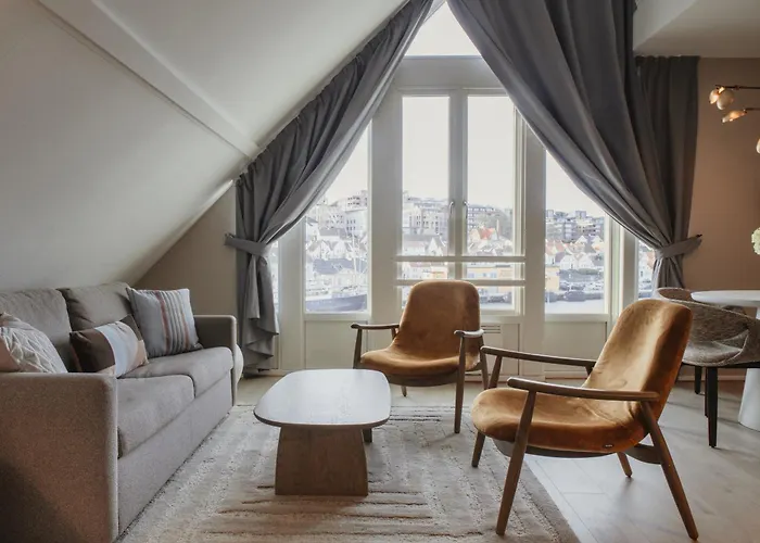 Home Hotel Skagen Brygge Stavanger