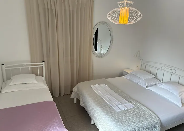 Guesthouse Libertas Dubrovnik