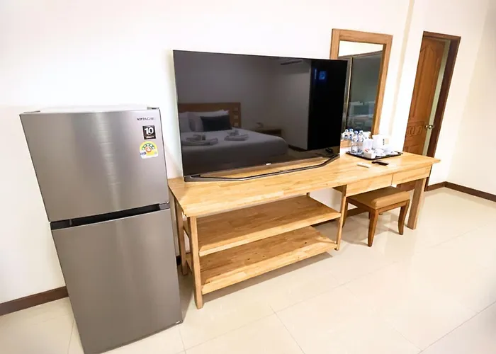 Orchid Garden Hotel Patong