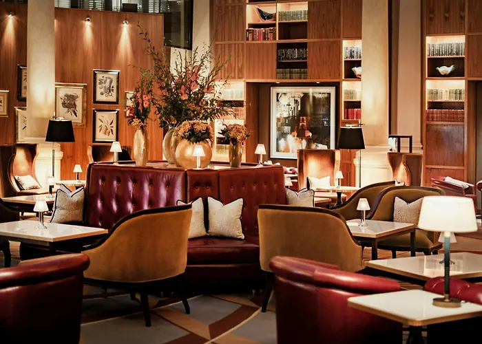 Threadneedles, Autograph Collection Hotell London