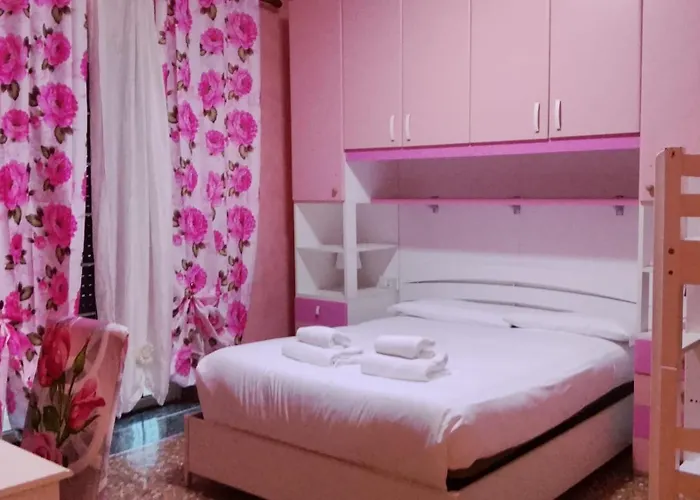 Marco Aurelio Bed and Breakfast Rom
