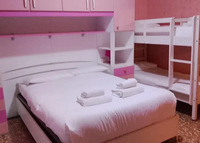 Marco Aurelio Bed and Breakfast Rom
