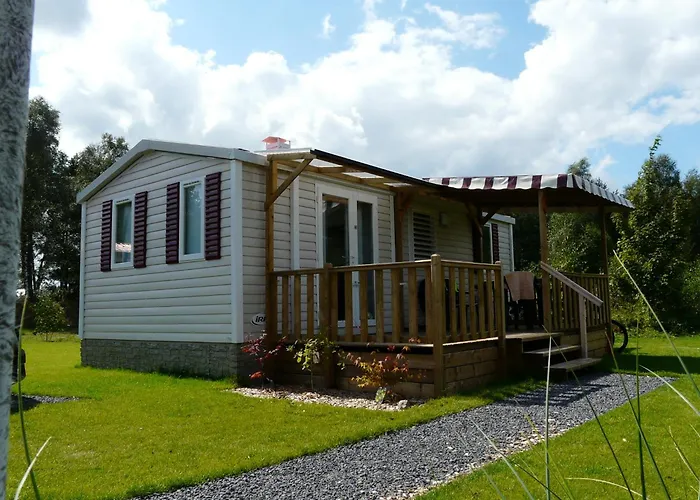 Holiday Park Auf Dem Simpel Soltau