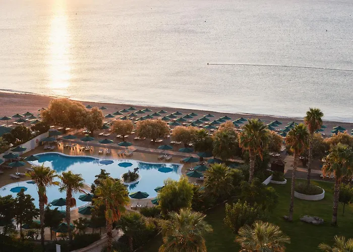 Esperos Mare Resort & Spa Faliraki