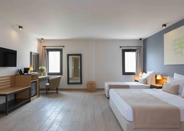 Senses Hotel - Adults Only Bodrum