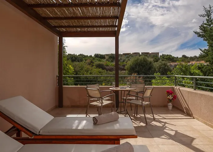 Village Heights Resort Hersonissos 