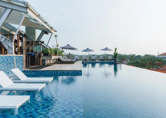 Artotel Sanur