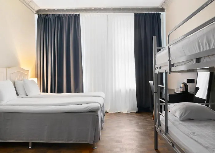 Hotel Hoetorget, BW Signature Collection Stockholm