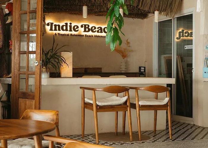 Indie Beach Koh Chang