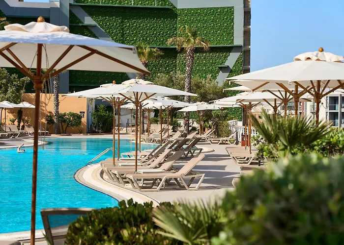 Holiday Inn Express - Malta By Ihg Saint Julian's
