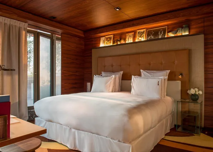 Brach Paris - Evok Collection Hotell