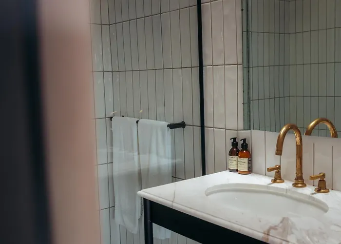 Gorgeous George By Design Hotels ™ Kapstaden
