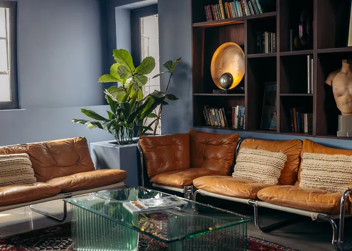 Gorgeous George By Design Hotels ™ Kapstaden
