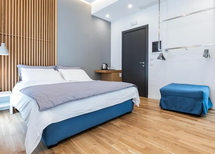 Concept Terrace Hotel Rom