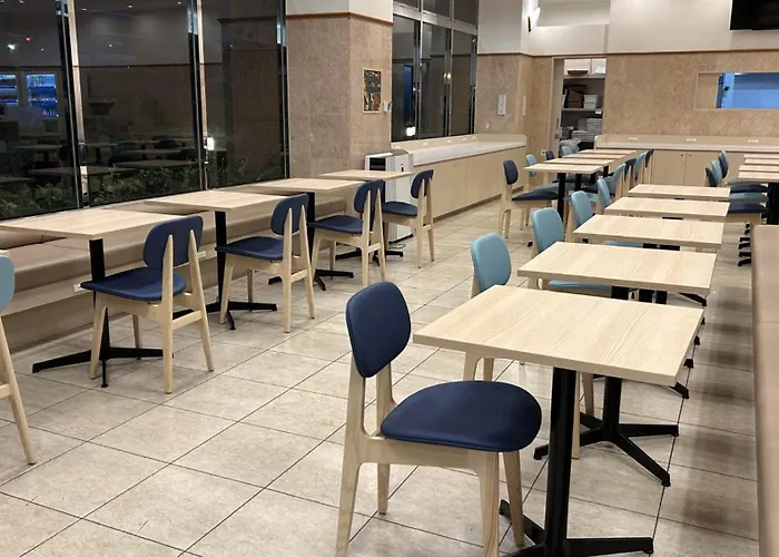 Toyoko Inn Osaka Umeda Higashi