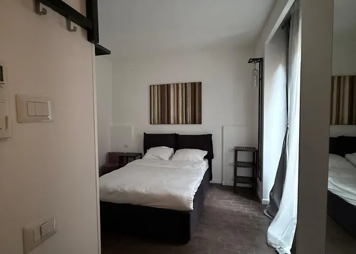 Casa Mia In Trastevere Roma
