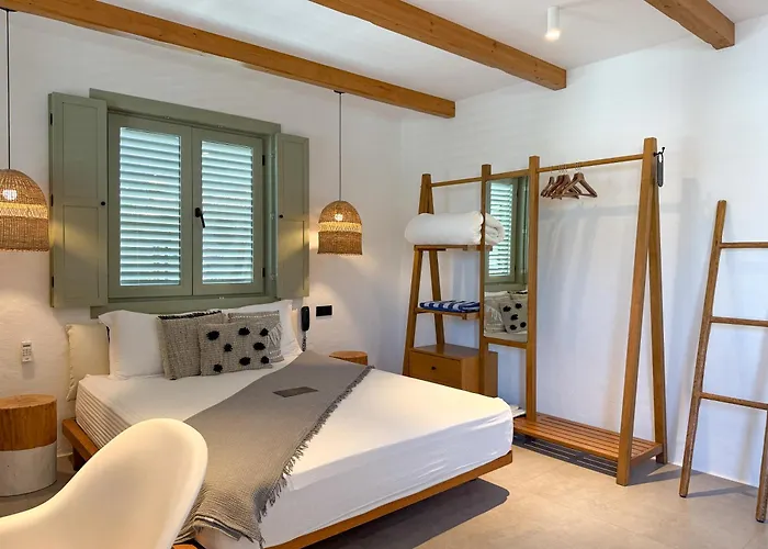 Carpe Diem Boutique Hotel - Adults Only Side