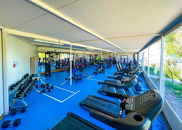 Daima Biz Hotel - Dolusu Aquapark Access Kemer