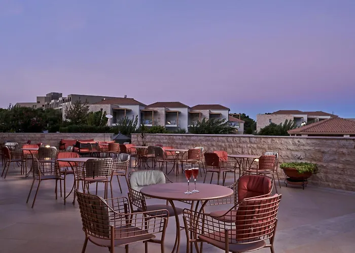 Atlantica Aegean Park Hotell Kolýmbia