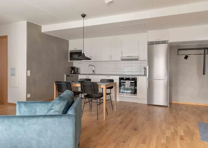 The More Hotel Vaestra Hamnen Malmø