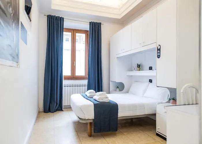 Golfo Di Orosei Rooms Rom