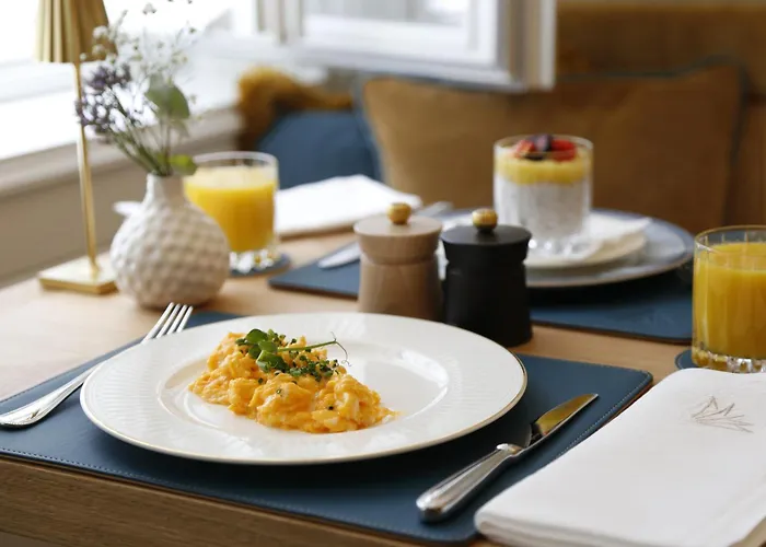 Hotel Zur Wiener Staatsoper