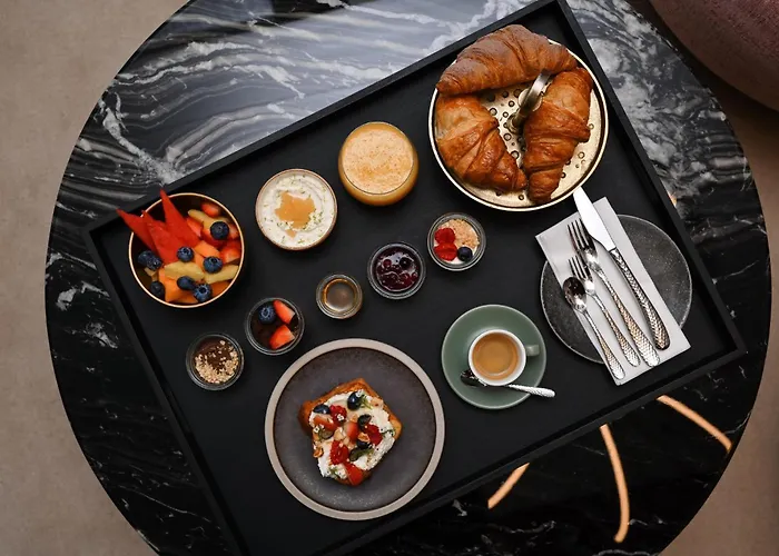 Hotel Indigo Krakow - Wawel Castle By Ihg