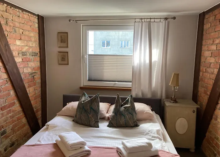 Ciao Italia Bed and Breakfast Gdynia