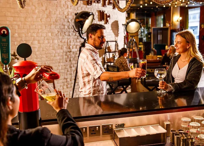 Ibis Styles London Southwark - Near Borough Market