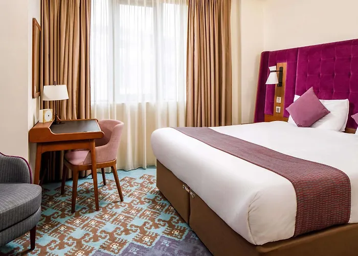 Mercure London Bankside