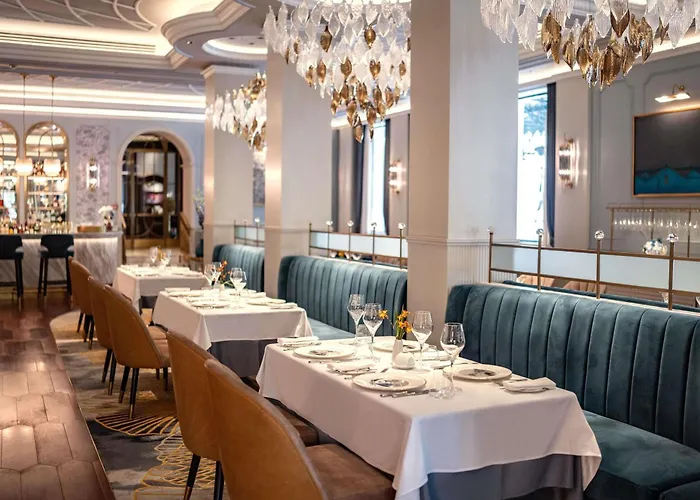 Sofitel Legend Metropole Hanoi