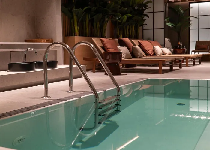 Profilhotels Opera Göteborg