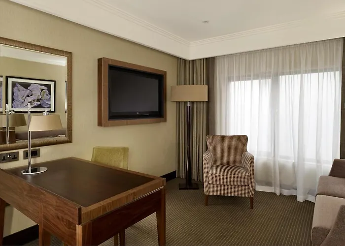 Doubletree By Hilton London Victoria Hotell
