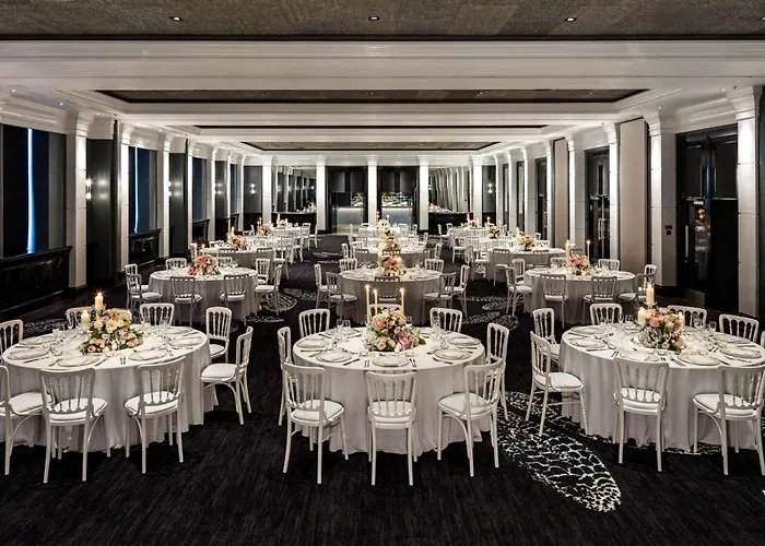 The Edwardian Manchester, A Radisson Collection Hotel