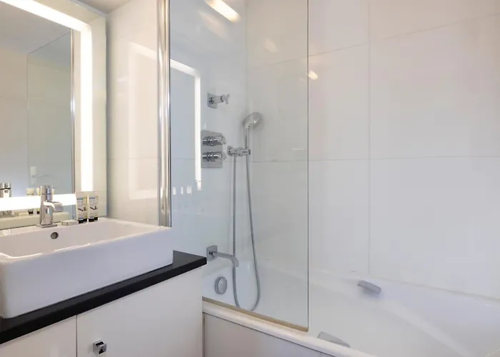 Best Western Bretagne Montparnasse Paris