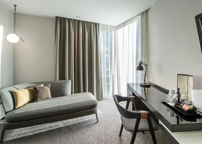 Clarion Hotel Tukholma