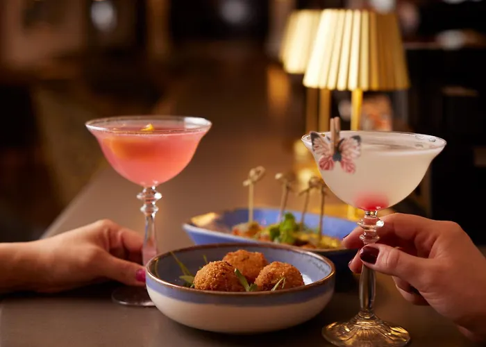 The Marble Arch Hotel, By Thistle London