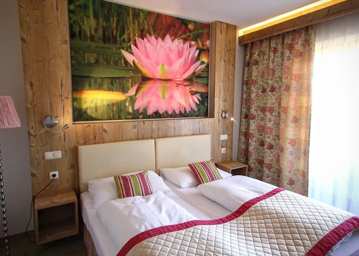 Hotel Roesch Klagenfurt am Woerthersee