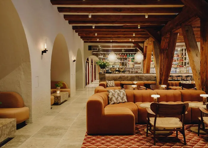 Admiral Hotel Kööpenhamina