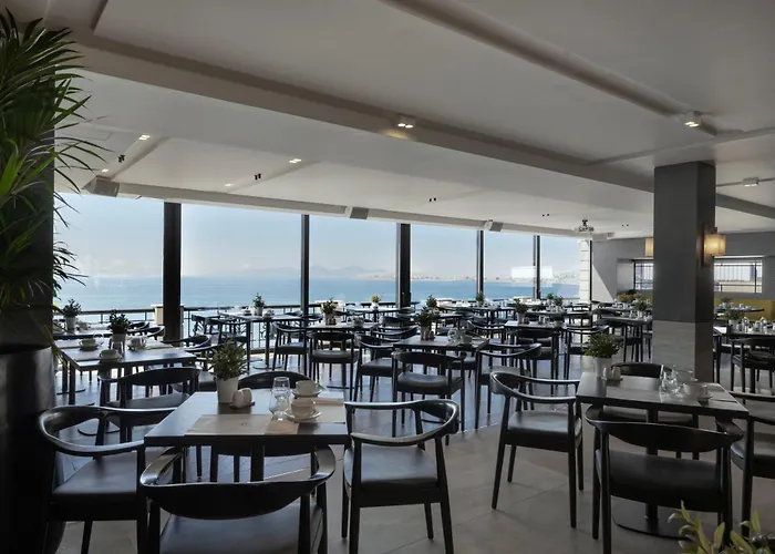 Coral Hotel Athen