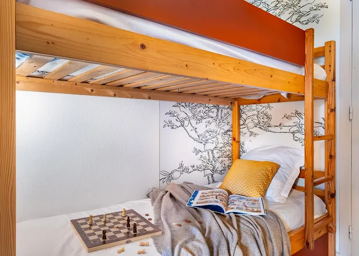 Residence Pierre & Vacances Les Citronniers Menton